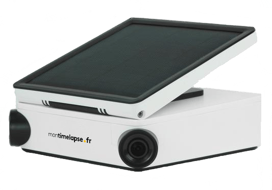 Box montimelapse logo