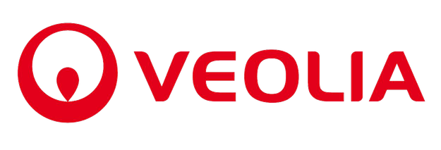 Logo Veolia