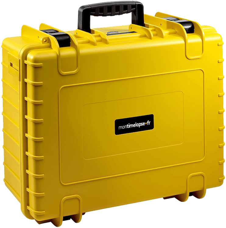 Outdoor Case logo Montimelapse.fr copie