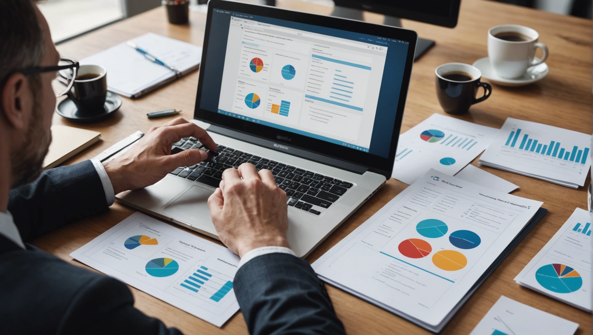 Optimiser ses processus de travail