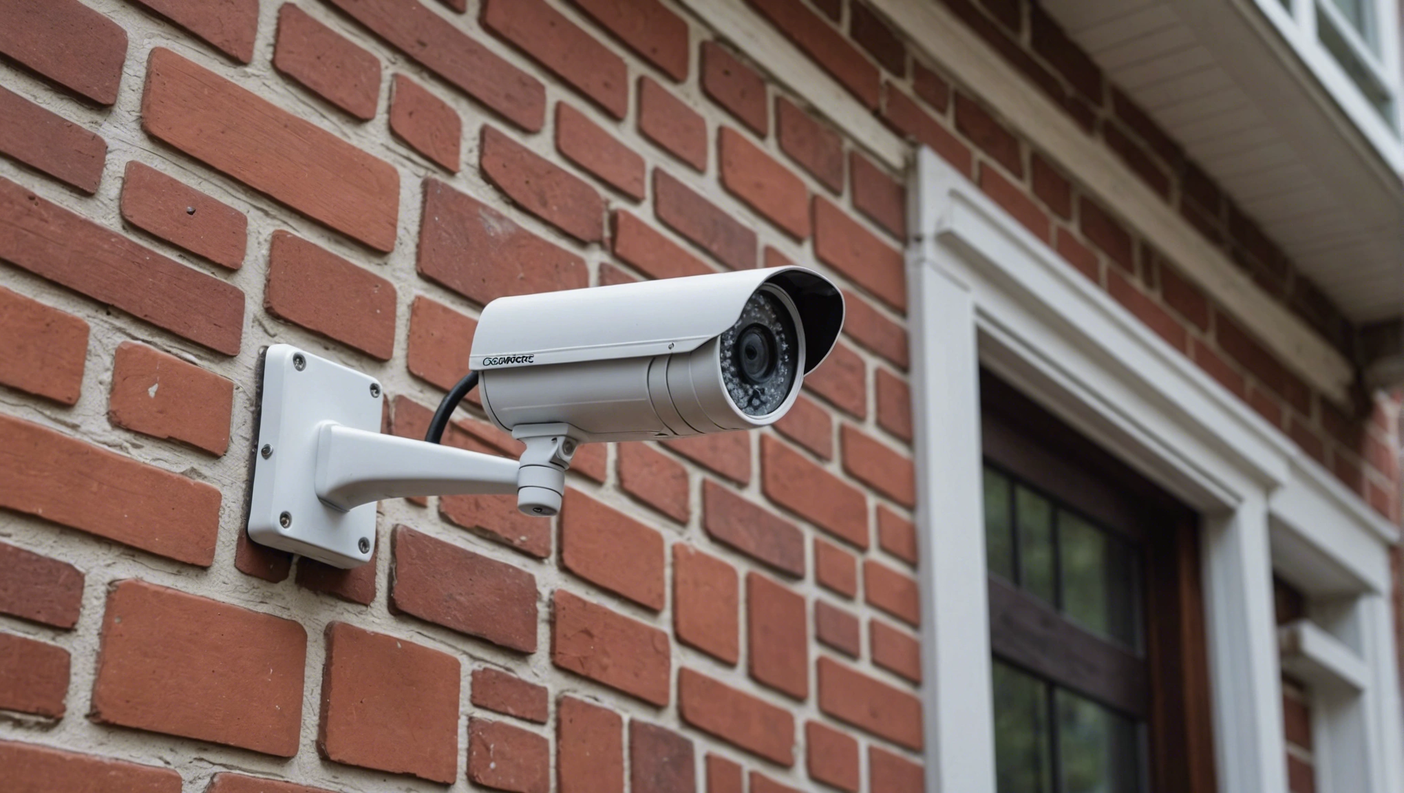 Caméras de surveillance - Protection contre les intrusions