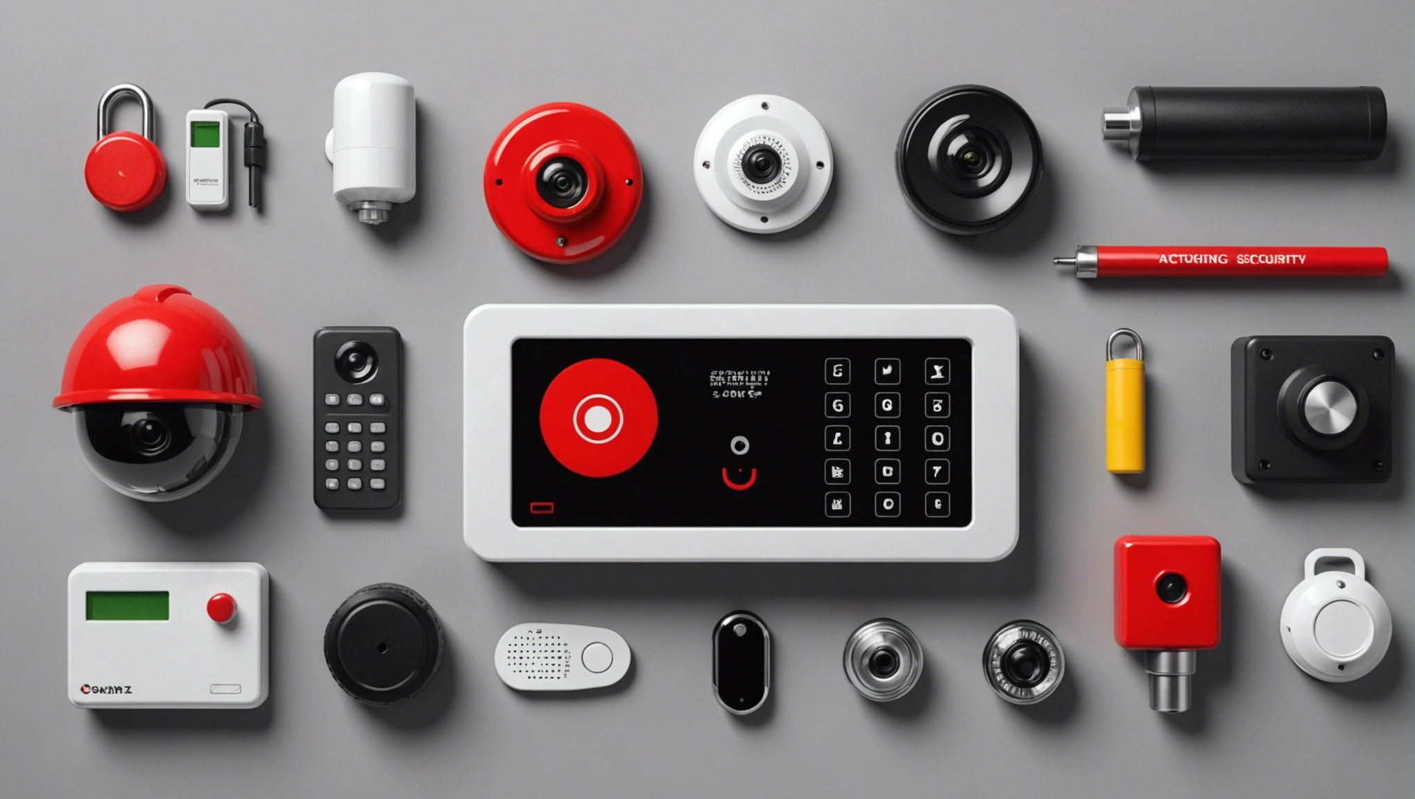 Dispositifs de sécurité à mettre en place