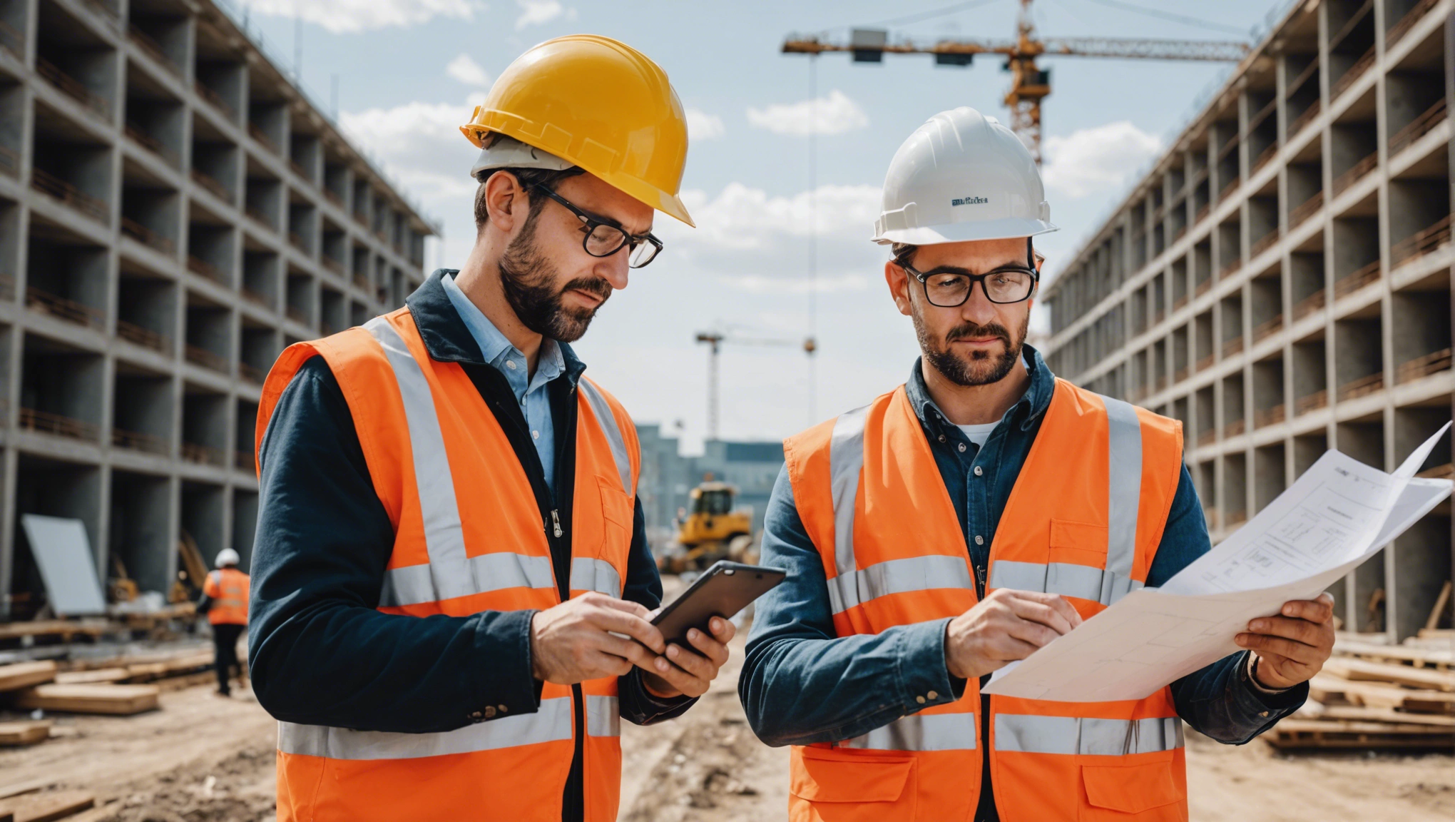 Importance de la gestion des délais pour professionnels du bâtiment