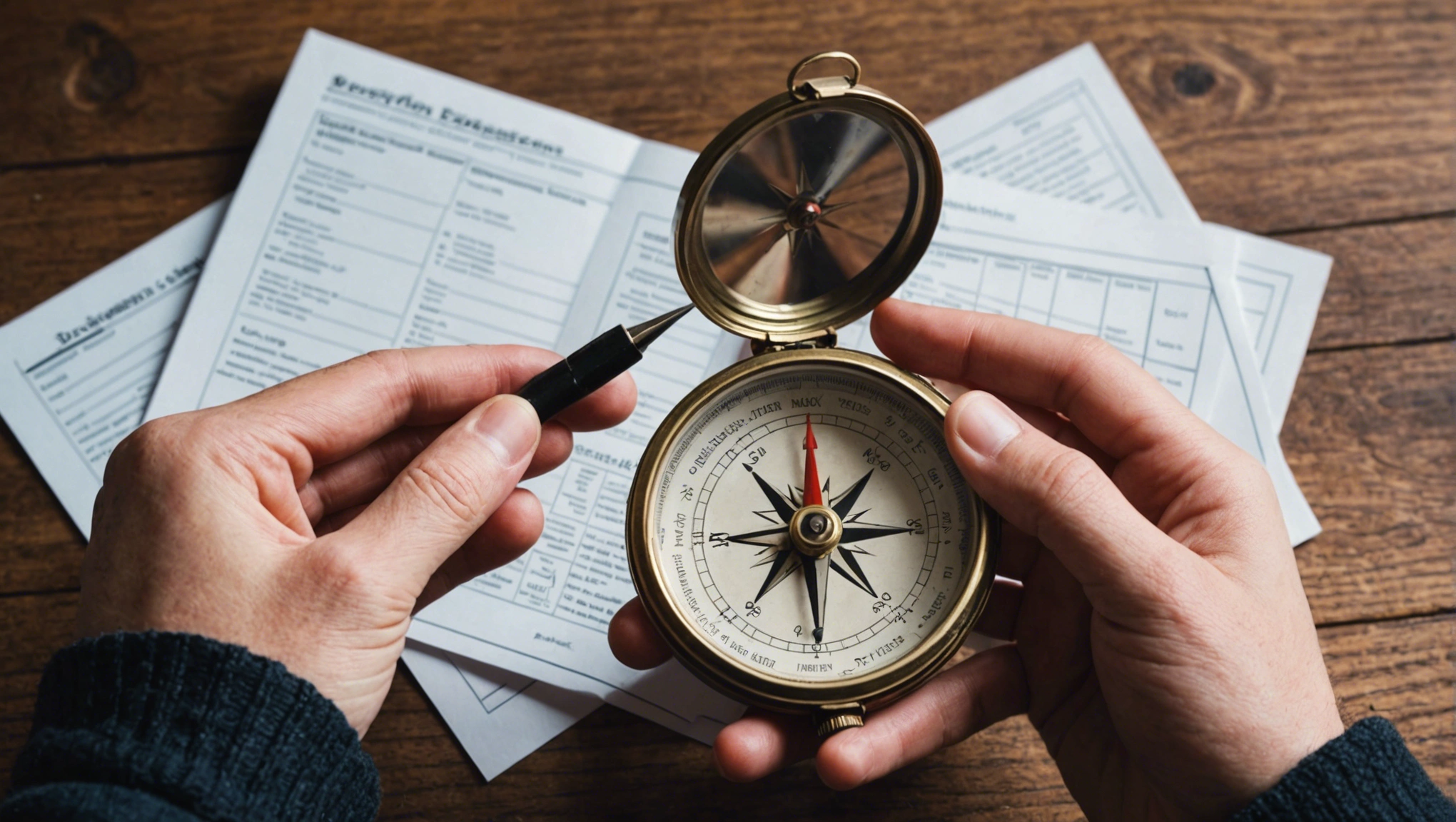 Identifier vos objectifs et motivations