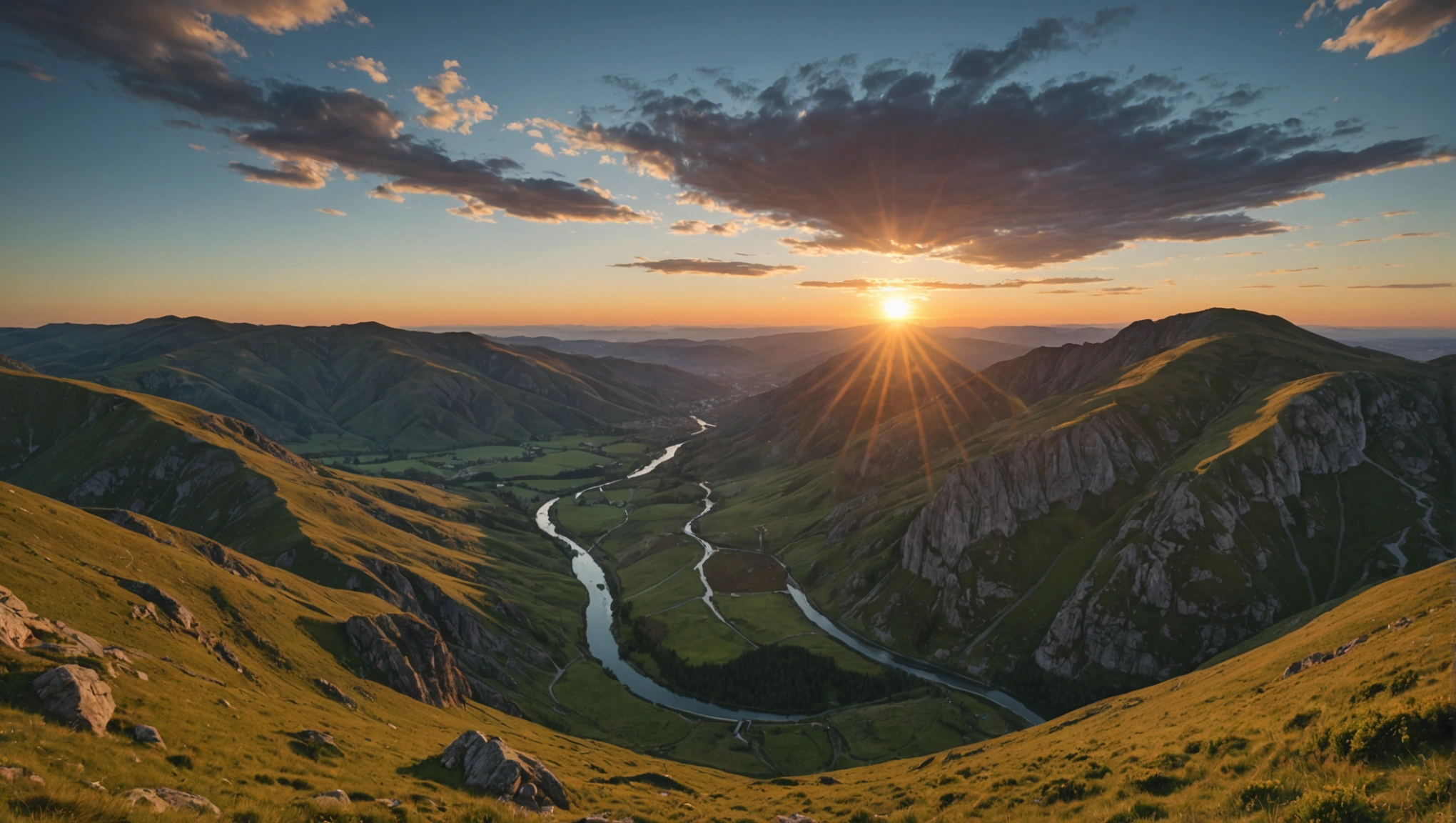 Les avantages du Timelapse 4K - Une meilleure qualité d'image avec des détails incroyables