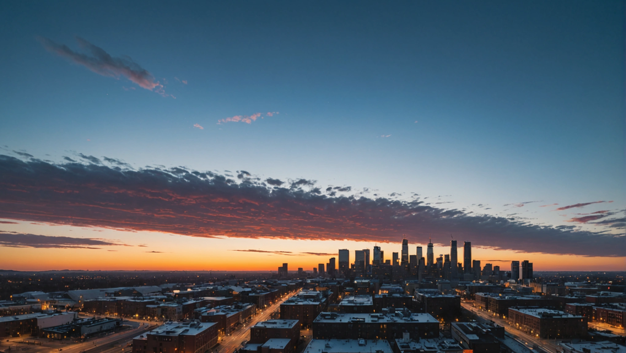 Conseils pour réussir son timelapse