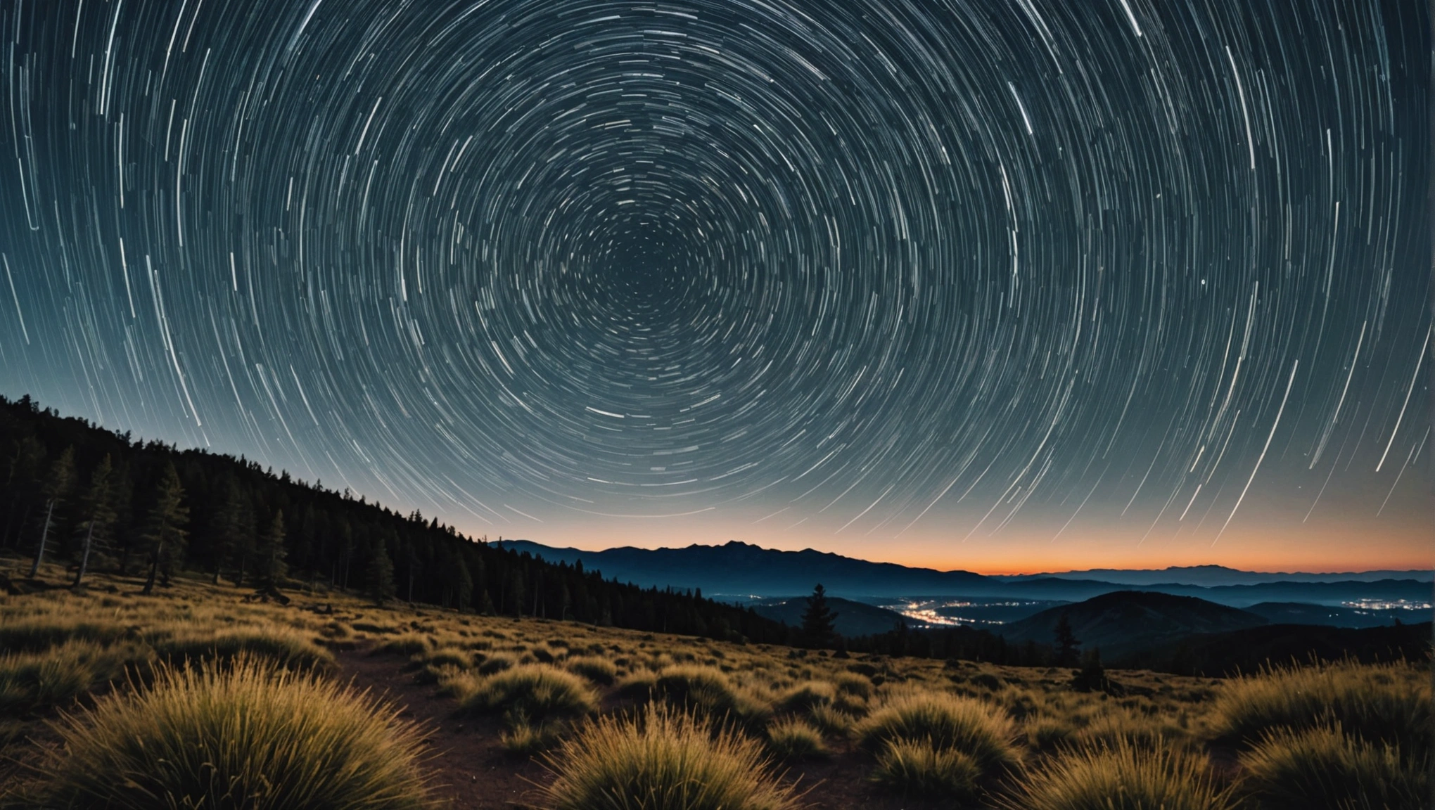 Conseils pour réussir son timelapse des étoiles